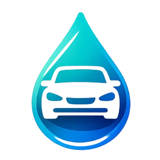 Lavage auto à domicile Aviron